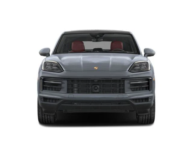 2026 Porsche 9Y0/9Y3 Cayenne GTS - Image 4 of 15