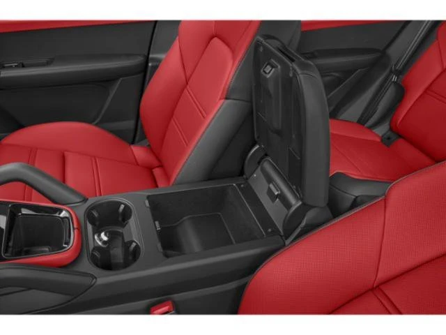 2026 Porsche 9Y0/9Y3 Cayenne GTS - Image 13 of 15