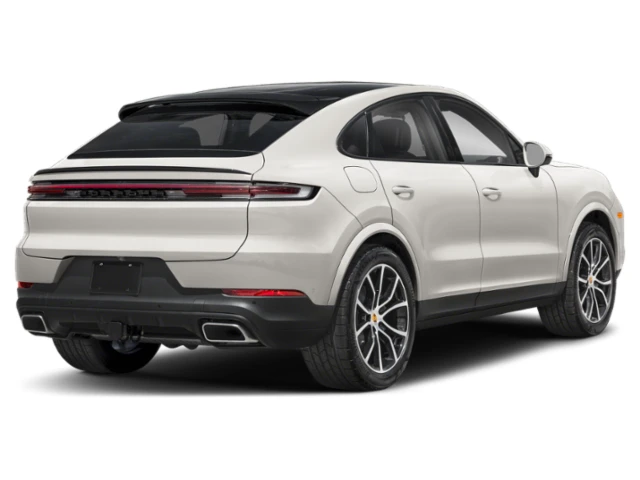 2026 Porsche 9Y0/9Y3 Cayenne GTS - Image 2 of 13