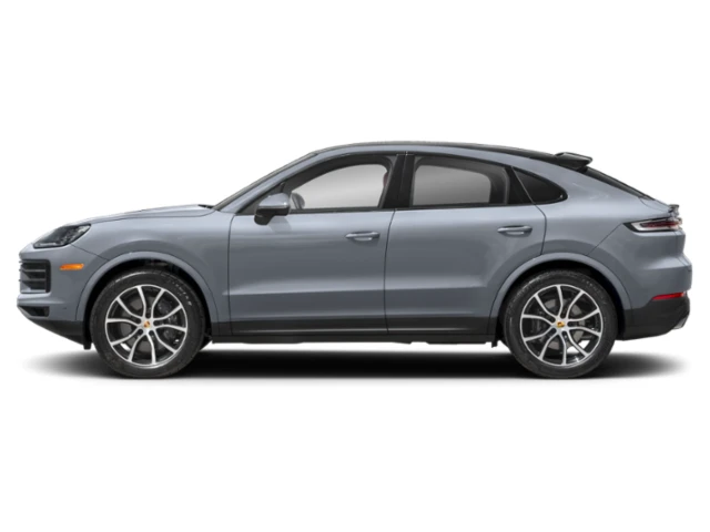 2026 Porsche 9Y0/9Y3 Cayenne GTS - Image 3 of 15