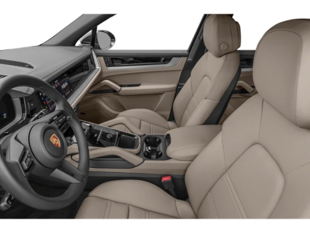 2026 Porsche 9Y0/9Y3 Cayenne S - Image 6 of 13