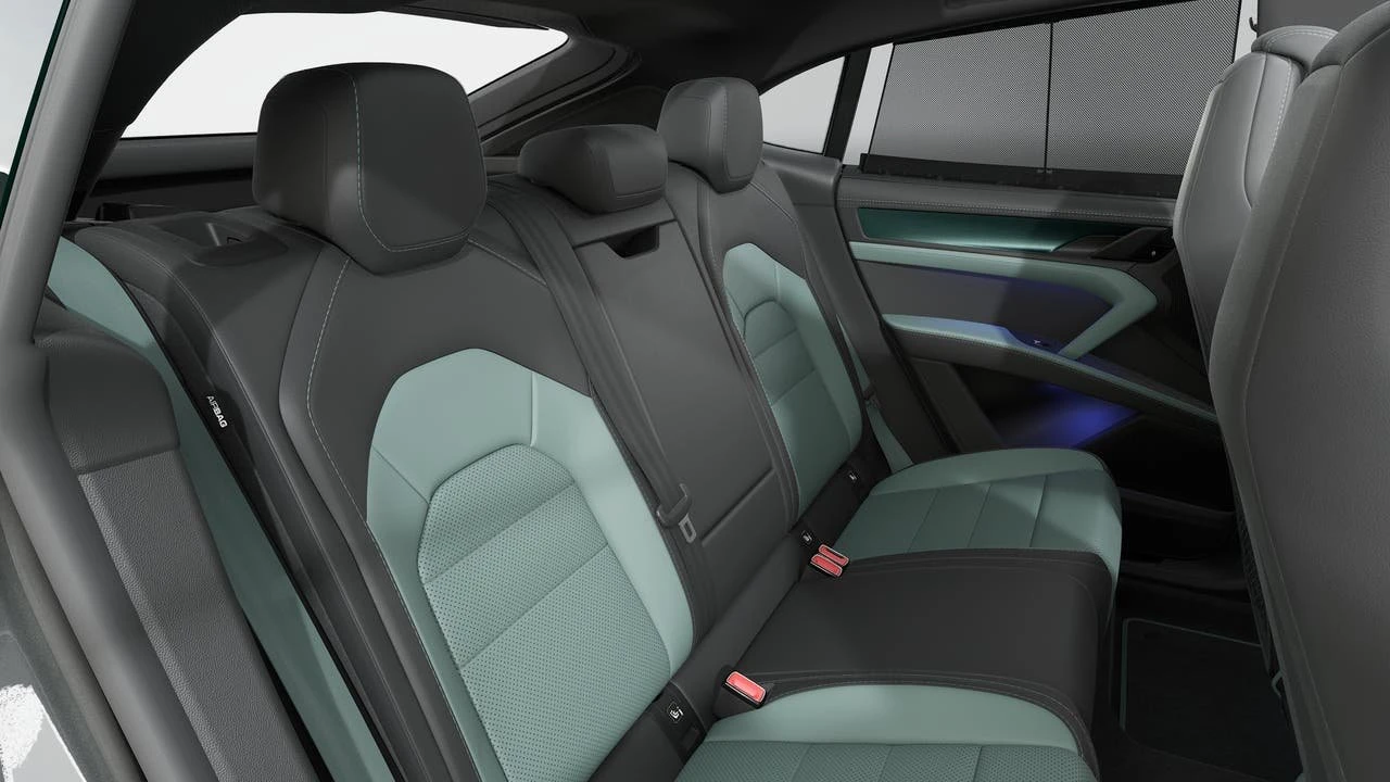 2026 Porsche 9Y0/9Y3 Cayenne S - Image 13 of 14