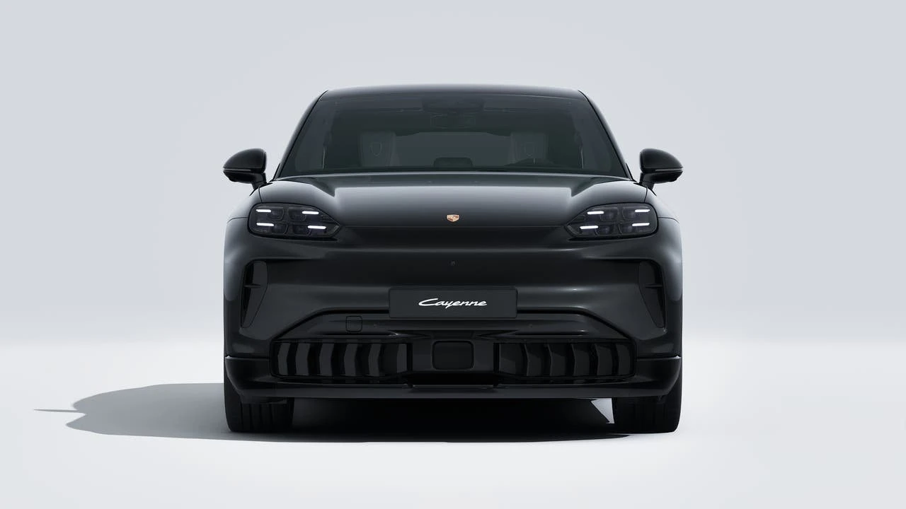 2026 Porsche 9Y0/9Y3 Cayenne S - Image 8 of 14