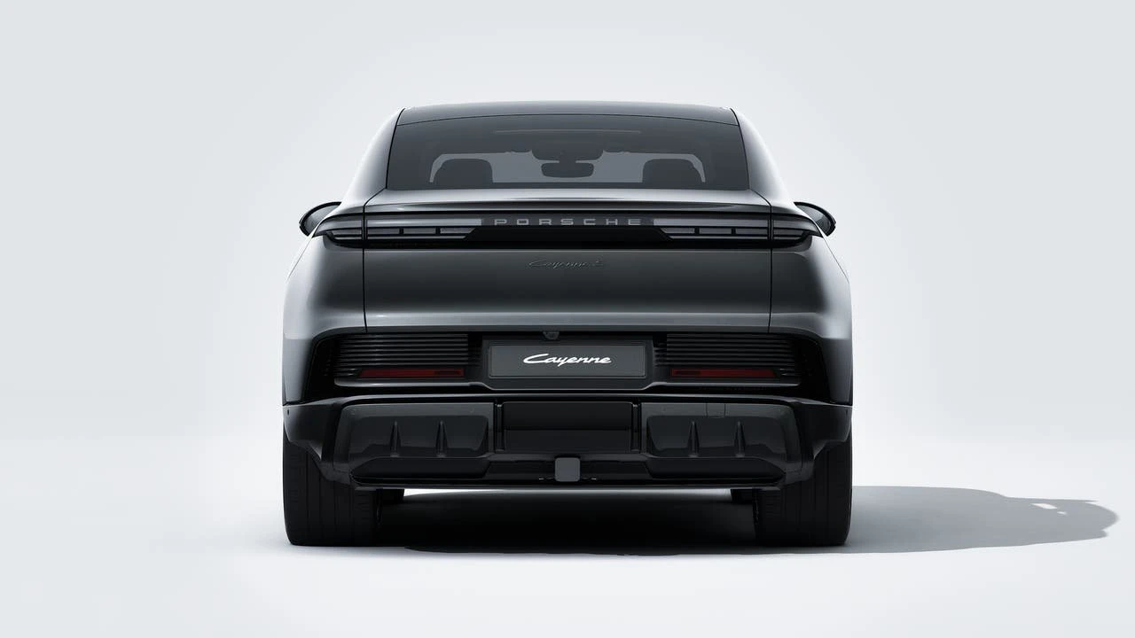 2026 Porsche 9Y0/9Y3 Cayenne S - Image 7 of 14