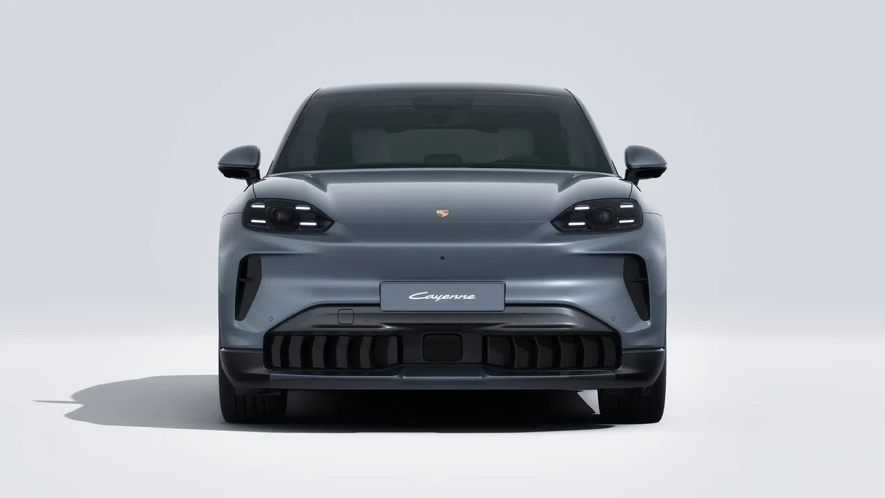 2026 Porsche 9Y0/9Y3 Cayenne S - Image 7 of 13