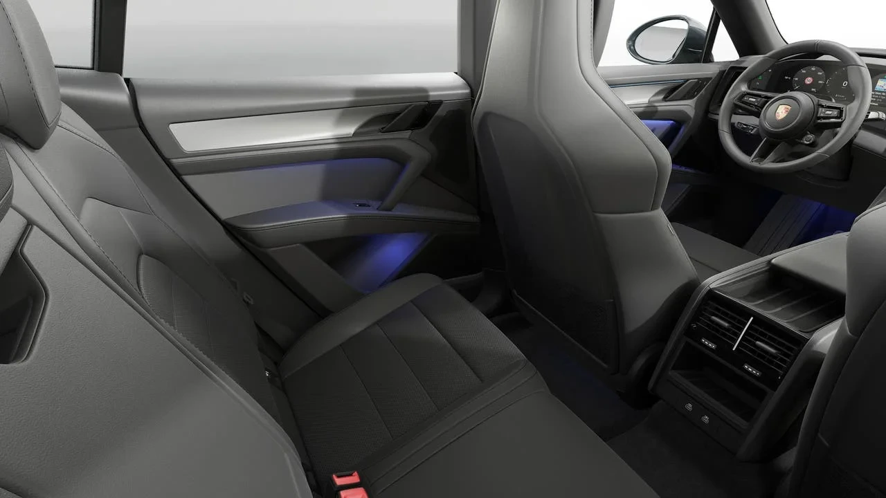 2026 Porsche 9Y0/9Y3 Cayenne S - Image 13 of 13