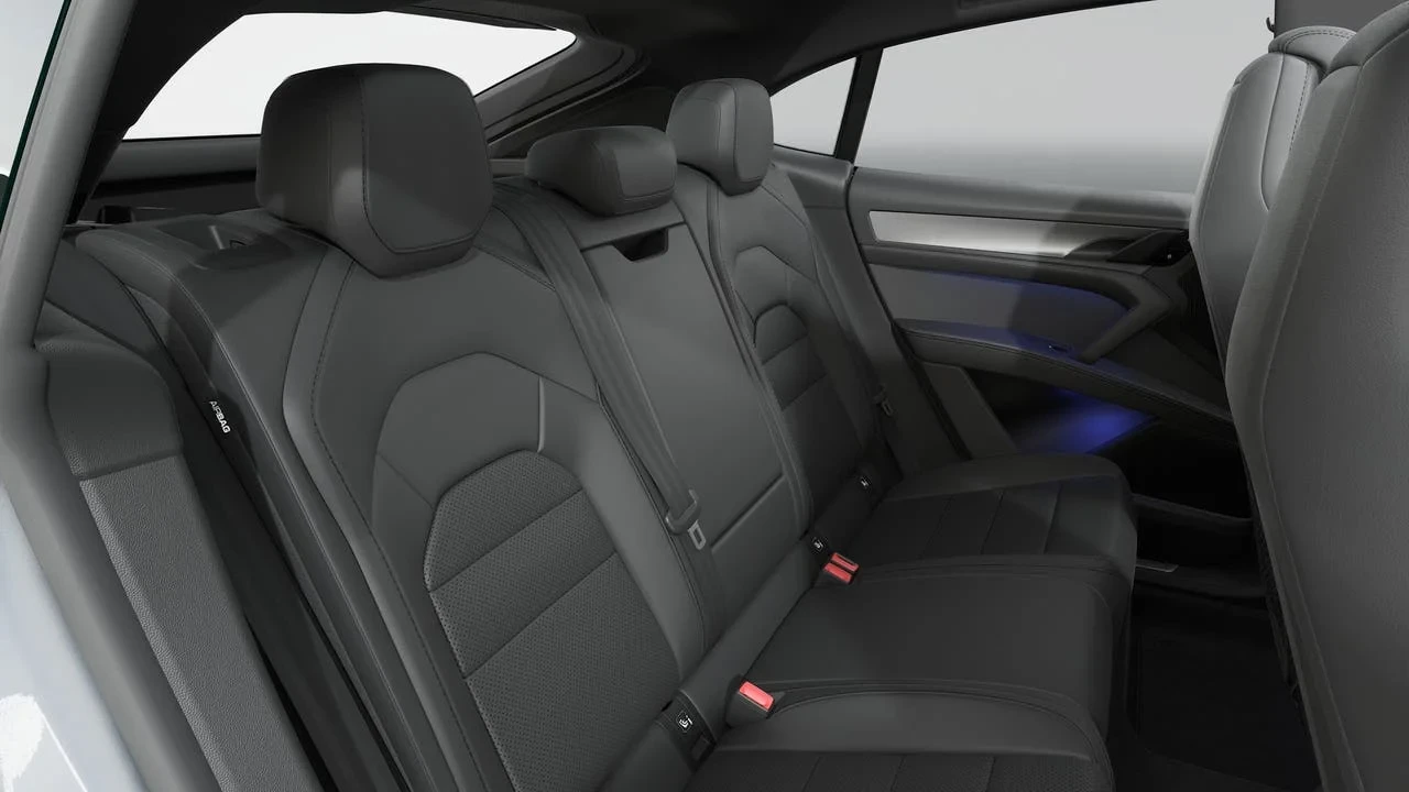 2026 Porsche 9Y0/9Y3 Cayenne S - Image 12 of 13