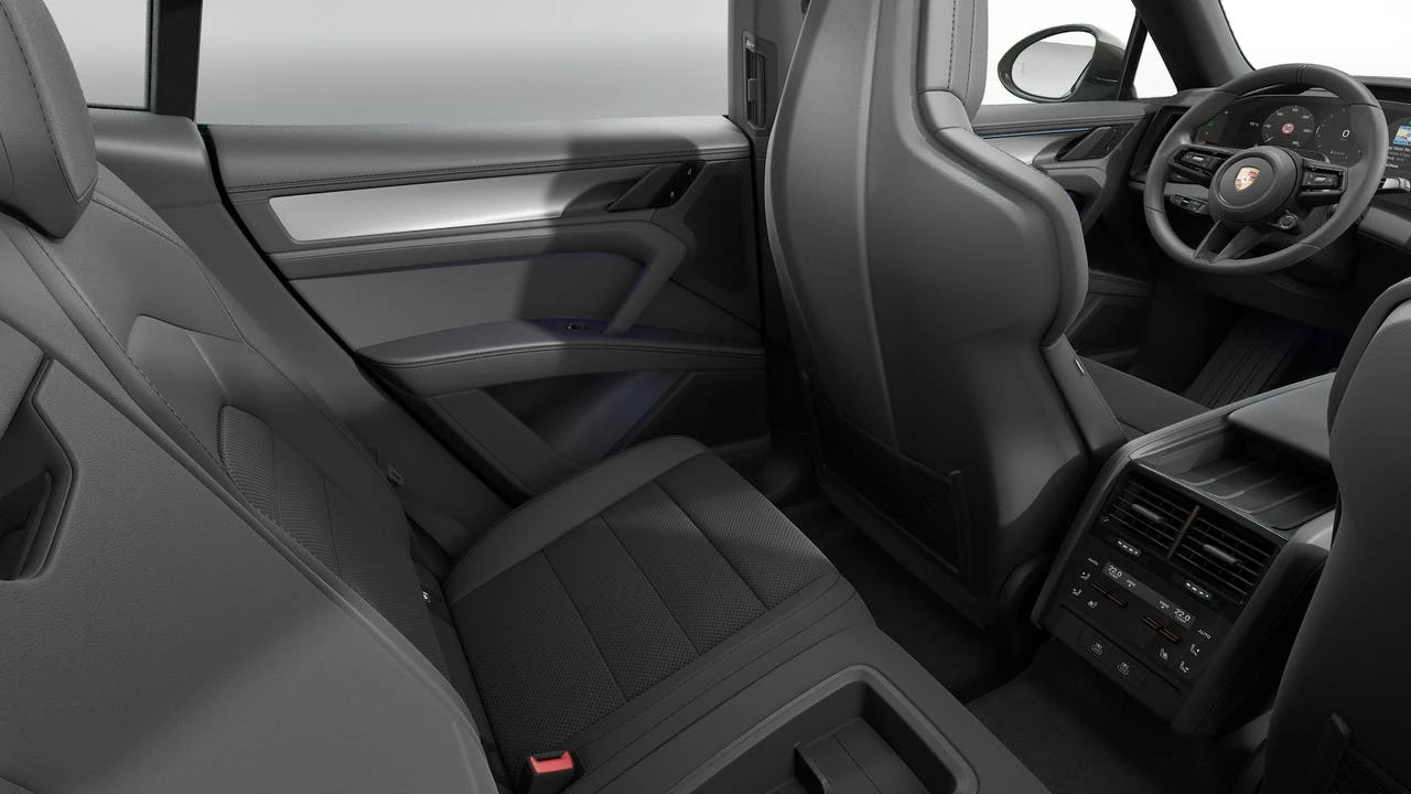 2026 Porsche 9Y0/9Y3 Cayenne Coupe - Image 14 of 14