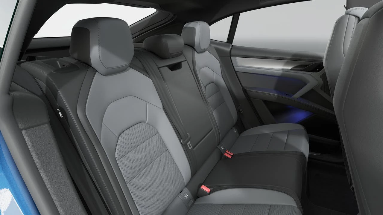 2026 Porsche 9Y0/9Y3 Cayenne Coupe - Image 13 of 14