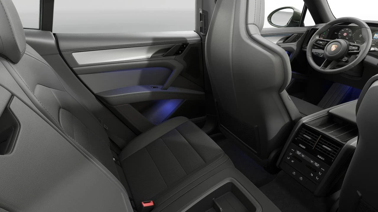 2026 Porsche 9Y0/9Y3 Cayenne Coupe - Image 14 of 14
