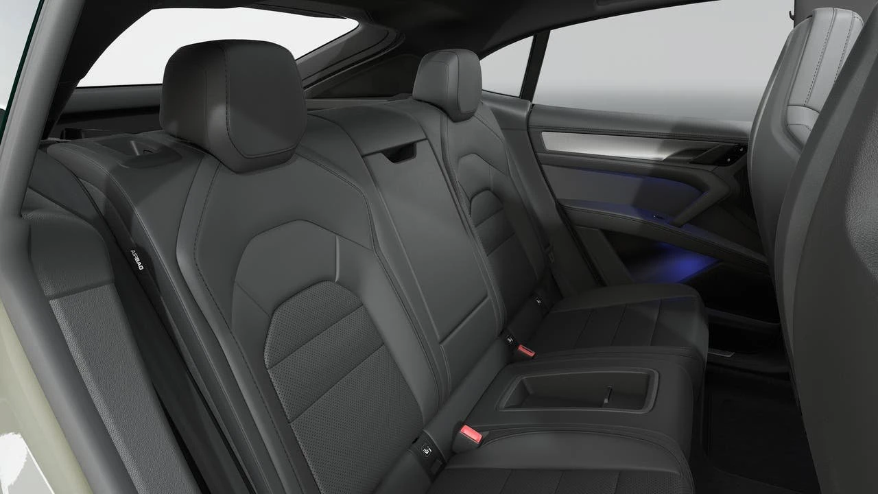 2026 Porsche 9Y0/9Y3 Cayenne Coupe - Image 13 of 14