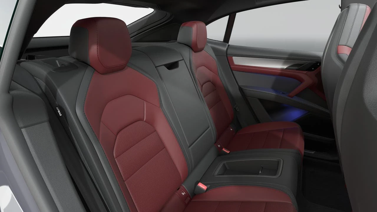 2026 Porsche 9Y0/9Y3 Cayenne Coupe - Image 13 of 14