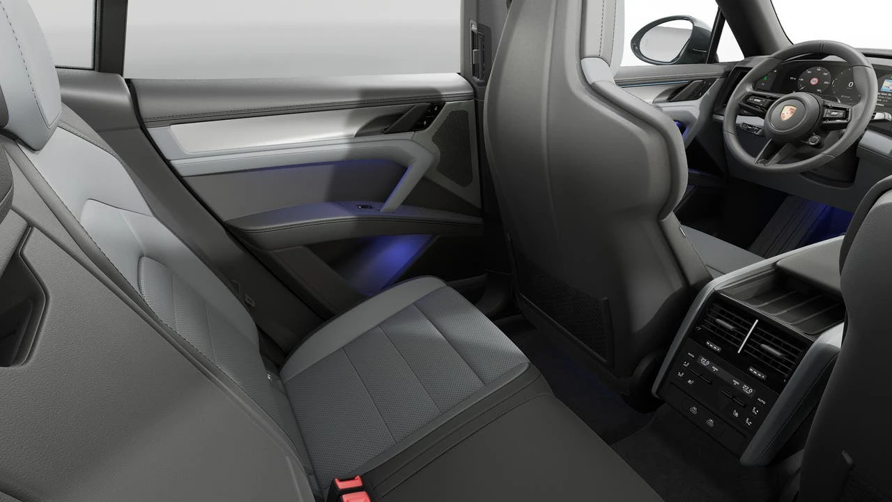 2026 Porsche 9Y0/9Y3 Cayenne S - Image 14 of 14