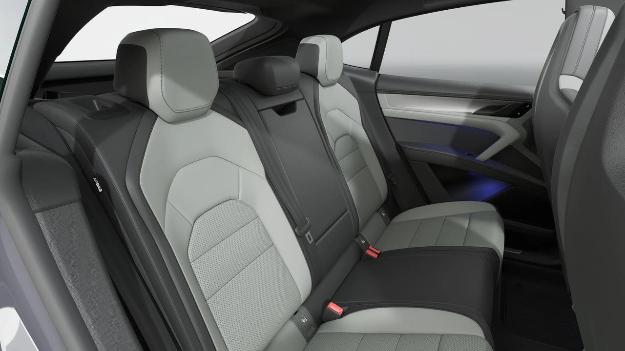 2026 Porsche 9Y0/9Y3 Cayenne S - Image 13 of 14