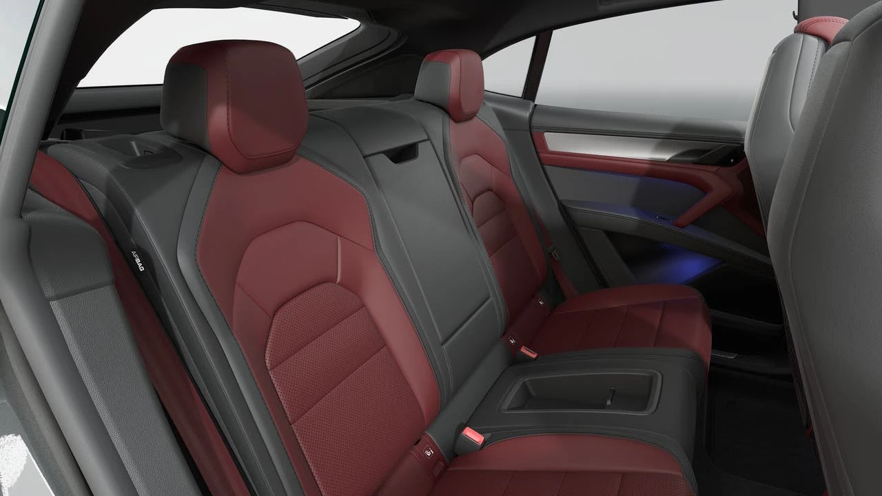 2026 Porsche 9Y0/9Y3 Cayenne Coupe - Image 13 of 14