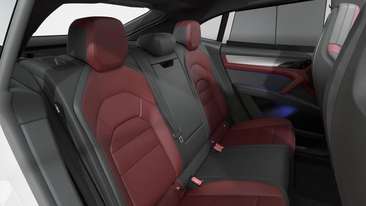 2026 Porsche 9Y0/9Y3 Cayenne S - Image 13 of 14