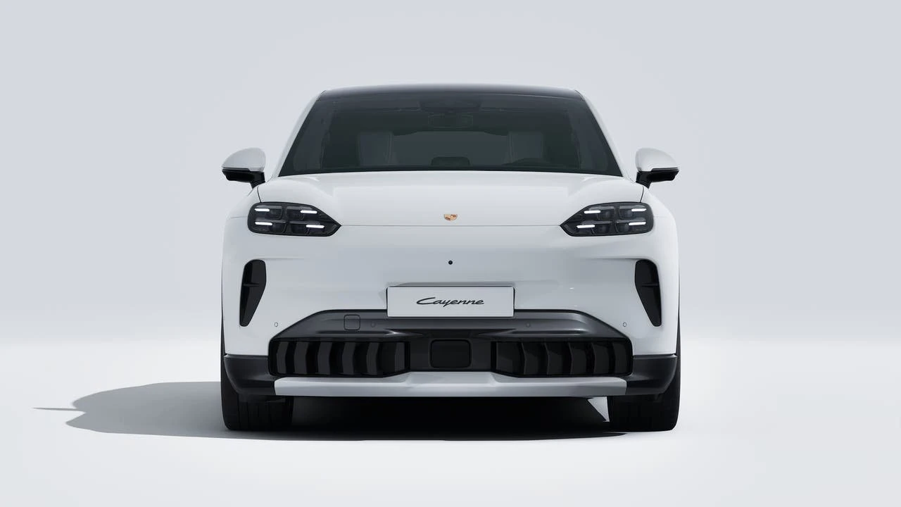 2026 Porsche 9Y0/9Y3 Cayenne Coupe - Image 8 of 14