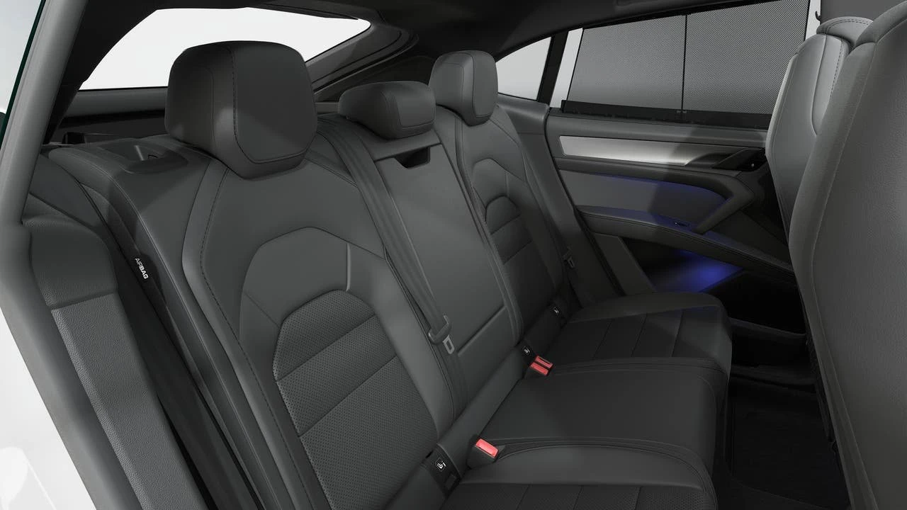 2026 Porsche 9Y0/9Y3 Cayenne Coupe - Image 13 of 14
