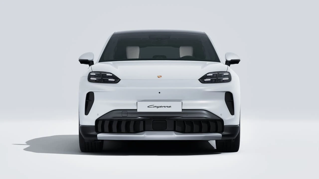 2026 Porsche 9Y0/9Y3 Cayenne S - Image 8 of 14