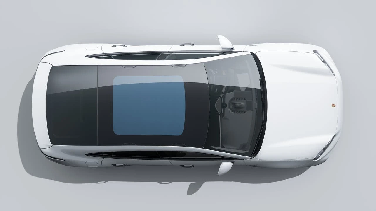 2026 Porsche 9Y0/9Y3 Cayenne S - Image 5 of 14