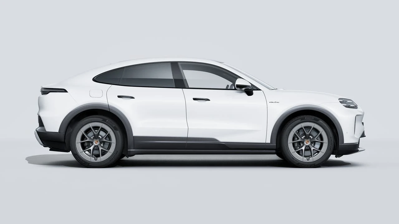 2026 Porsche 9Y0/9Y3 Cayenne S - Image 6 of 14