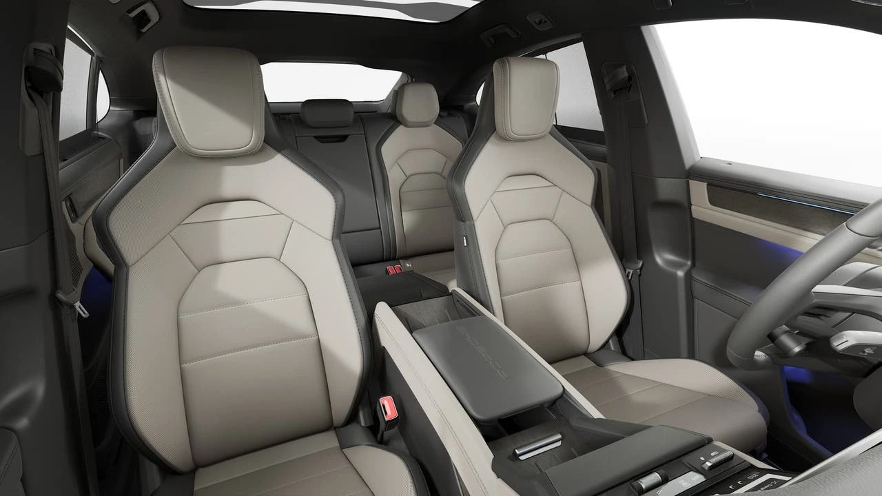 2026 Porsche 9Y0/9Y3 Cayenne S - Image 12 of 14