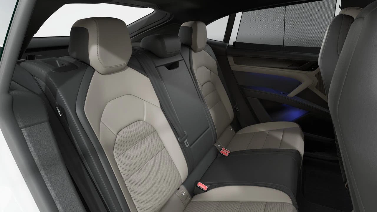 2026 Porsche 9Y0/9Y3 Cayenne S - Image 13 of 14