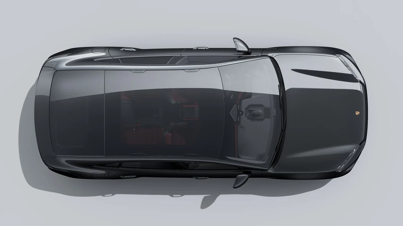 2026 Porsche 9Y0/9Y3 Cayenne S - Image 5 of 14