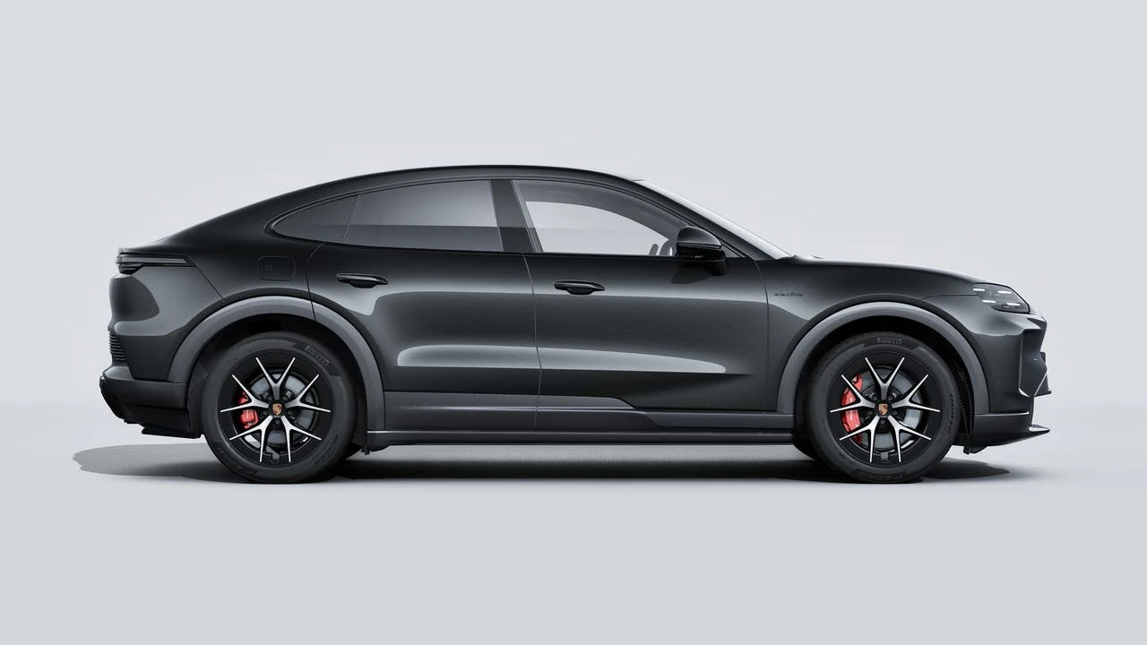 2026 Porsche 9Y0/9Y3 Cayenne S - Image 6 of 14