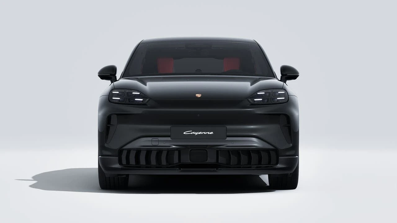 2026 Porsche 9Y0/9Y3 Cayenne S - Image 8 of 14