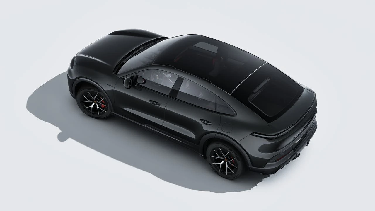 2026 Porsche 9Y0/9Y3 Cayenne S - Image 4 of 14