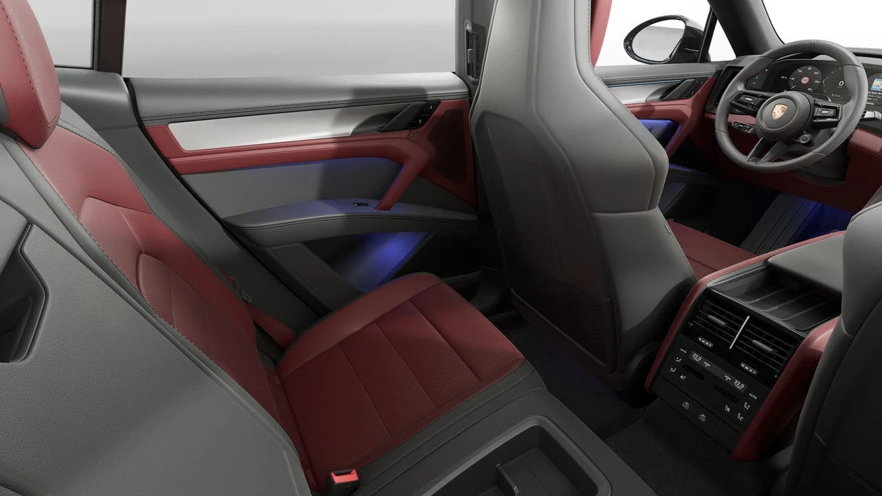 2026 Porsche 9Y0/9Y3 Cayenne S - Image 14 of 14