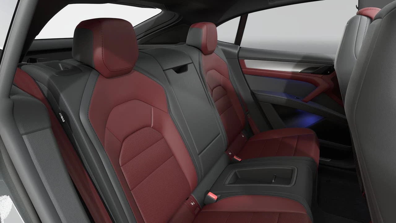 2026 Porsche 9Y0/9Y3 Cayenne S - Image 13 of 14