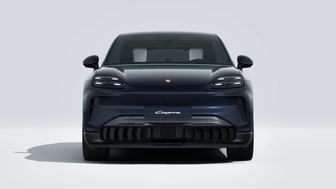 2026 Porsche 9Y0/9Y3 Cayenne S - Image 8 of 14