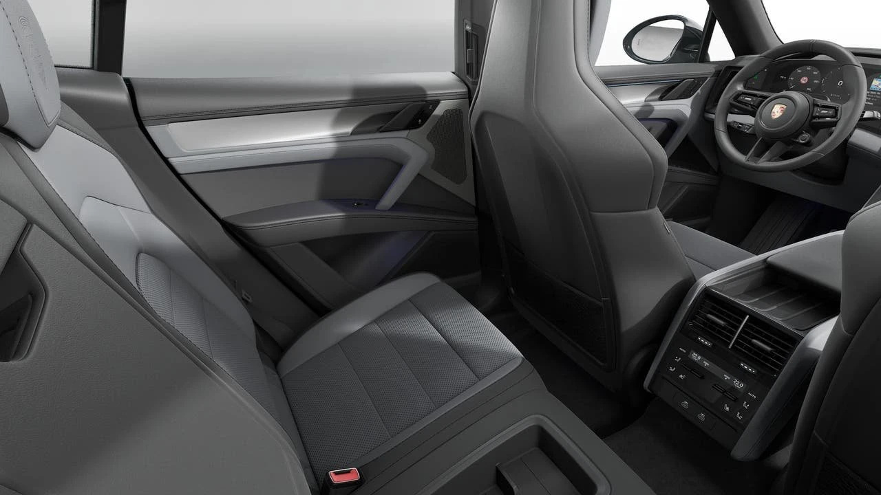 2026 Porsche 9Y0/9Y3 Cayenne S - Image 14 of 14
