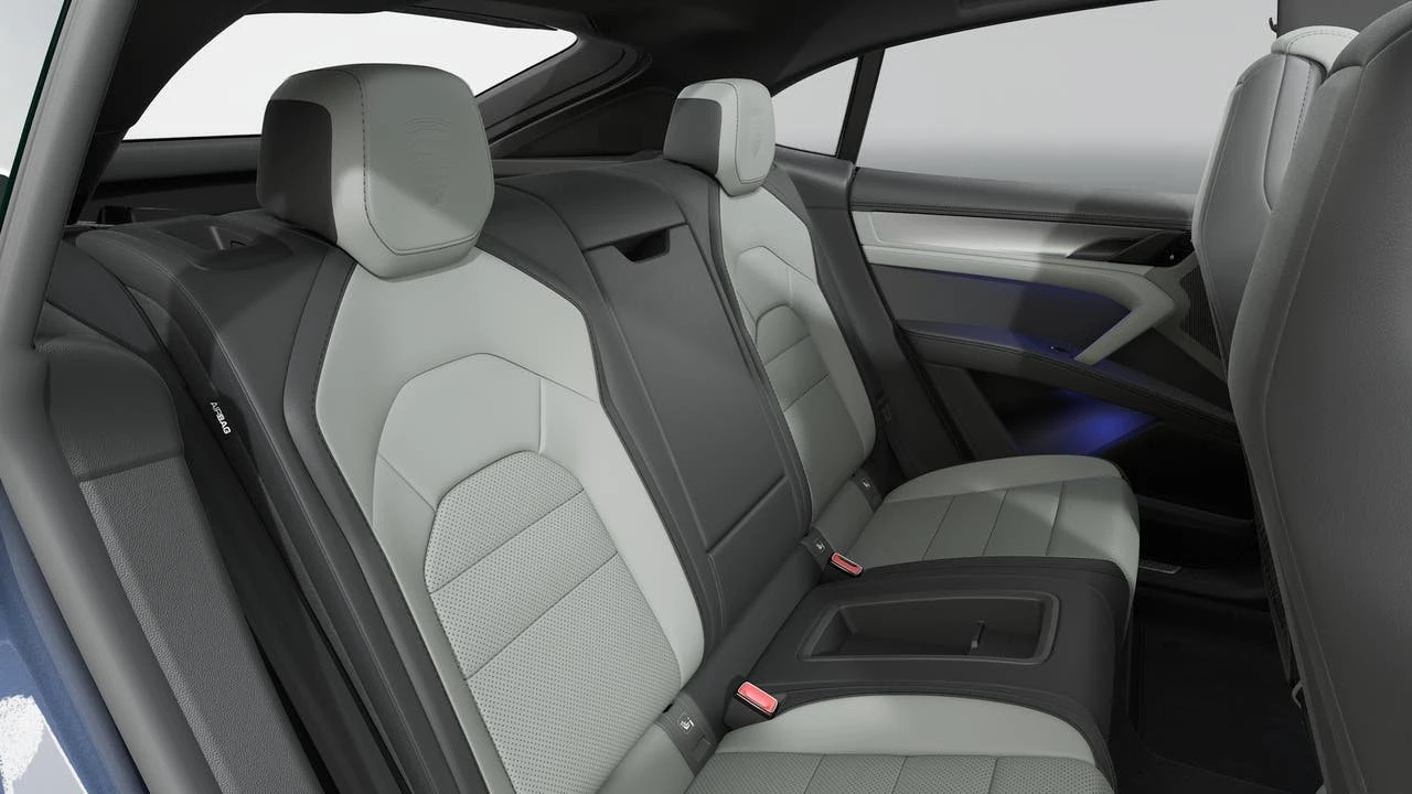 2026 Porsche 9Y0/9Y3 Cayenne S - Image 13 of 14