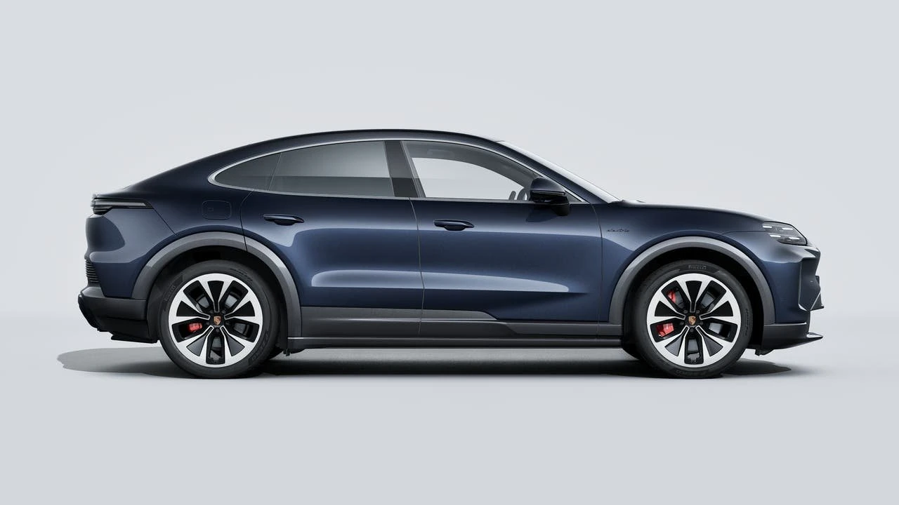 2026 Porsche 9Y0/9Y3 Cayenne S - Image 6 of 14