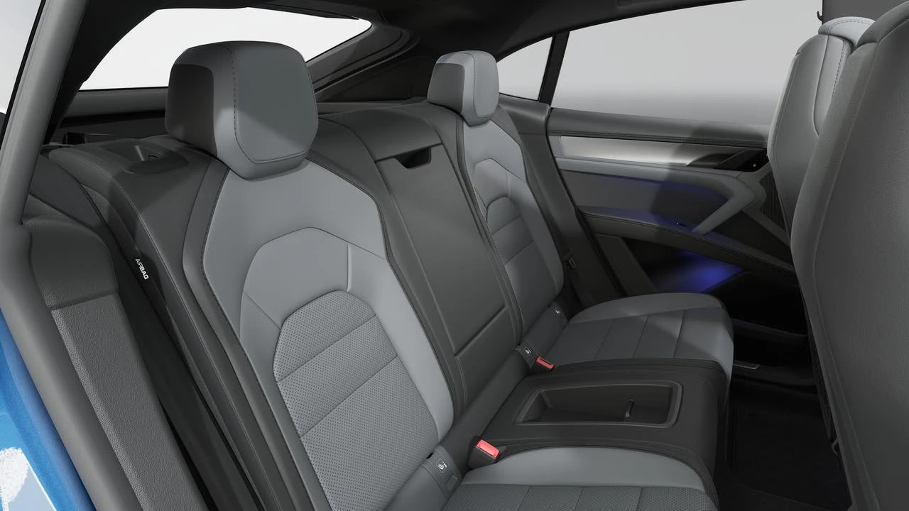 2026 Porsche 9Y0/9Y3 Cayenne S - Image 13 of 14