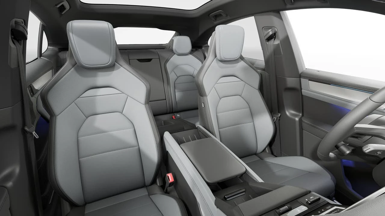 2026 Porsche 9Y0/9Y3 Cayenne S - Image 12 of 14