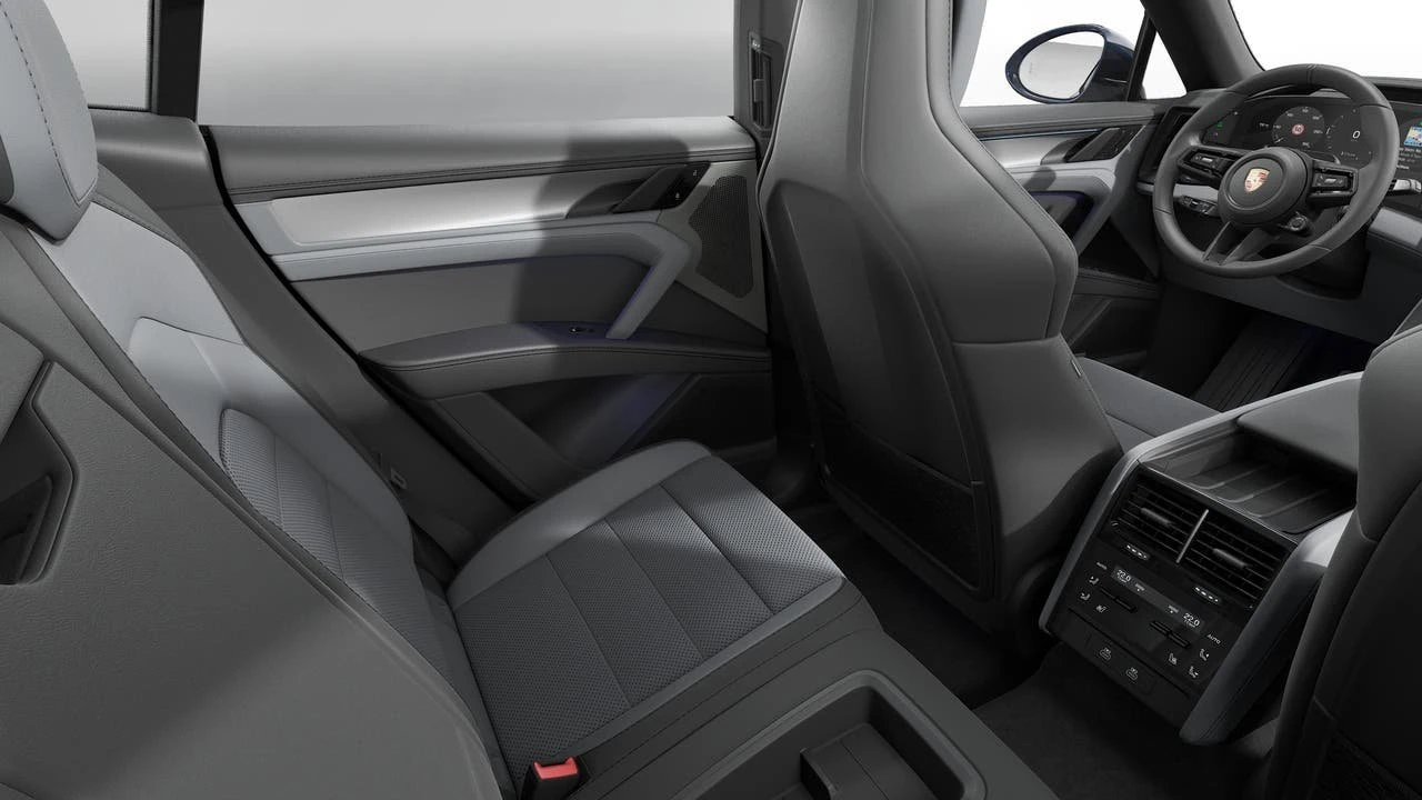 2026 Porsche 9Y0/9Y3 Cayenne S - Image 14 of 14