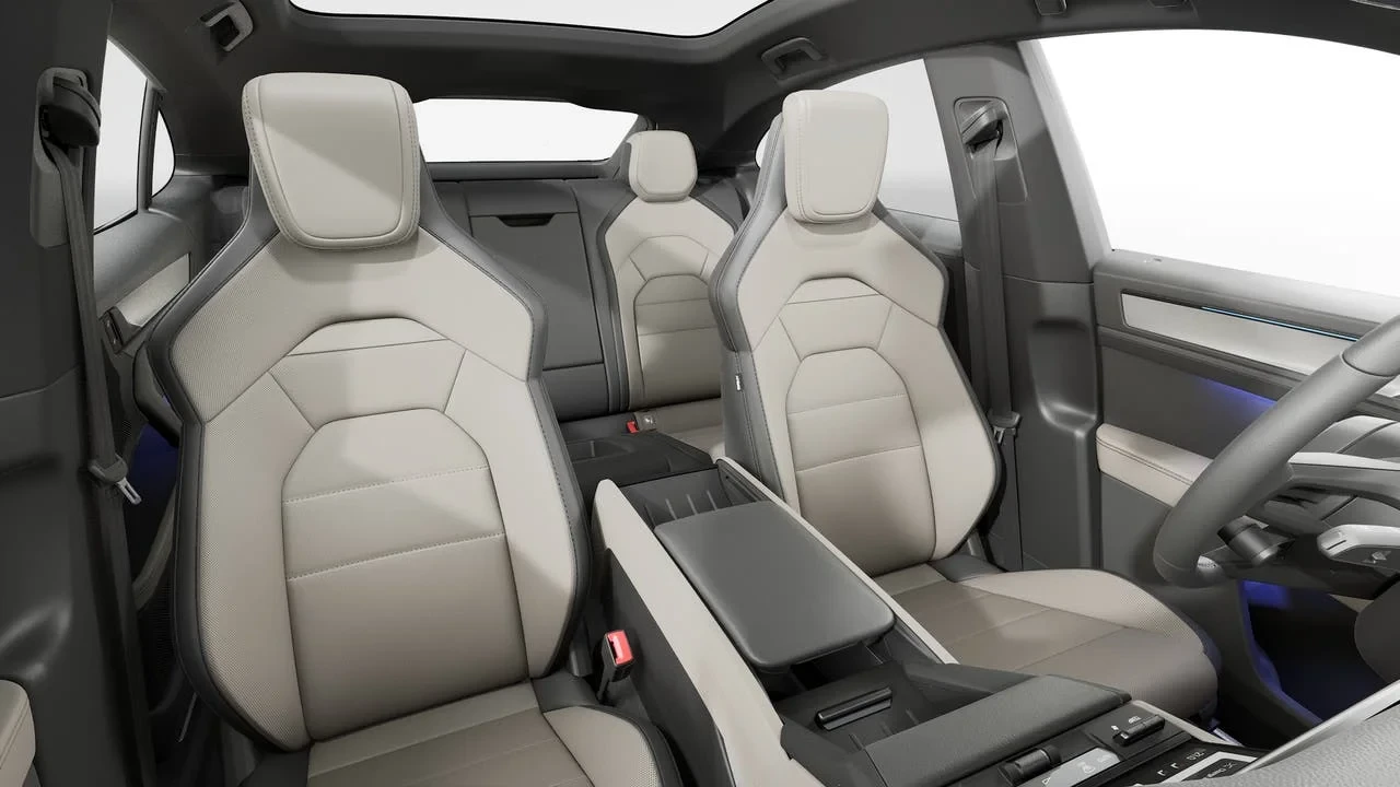 2026 Porsche 9Y0/9Y3 Cayenne S - Image 12 of 14