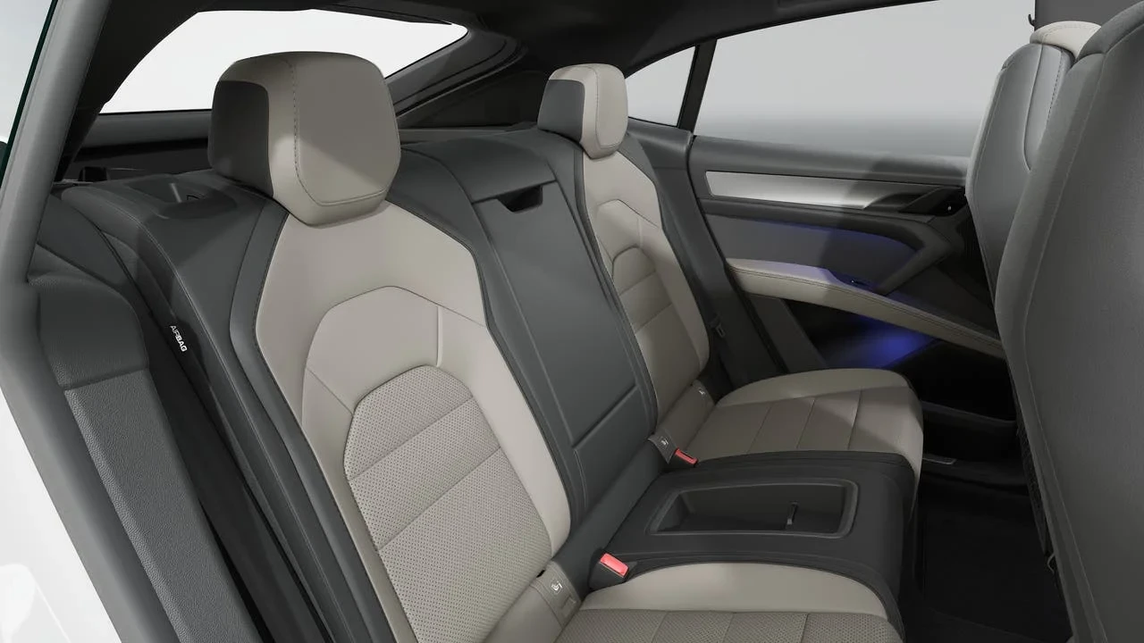 2026 Porsche 9Y0/9Y3 Cayenne S - Image 13 of 14