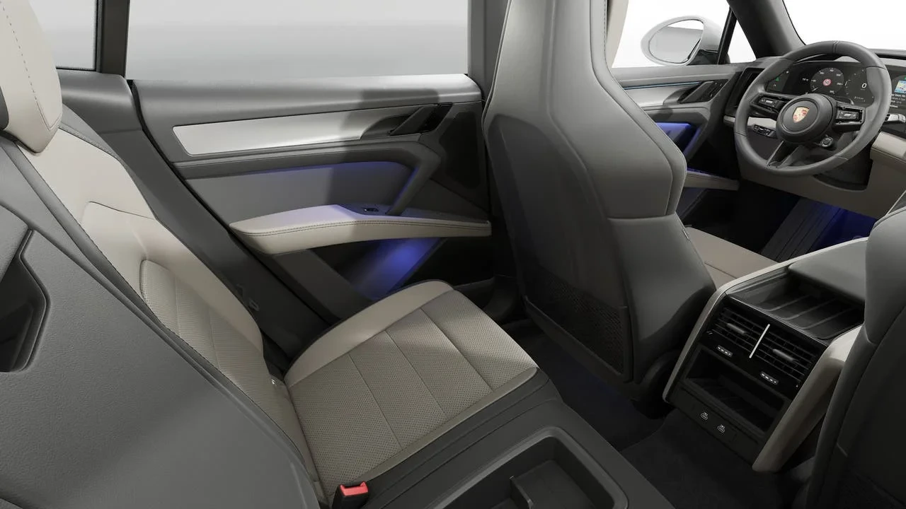 2026 Porsche 9Y0/9Y3 Cayenne S - Image 14 of 14