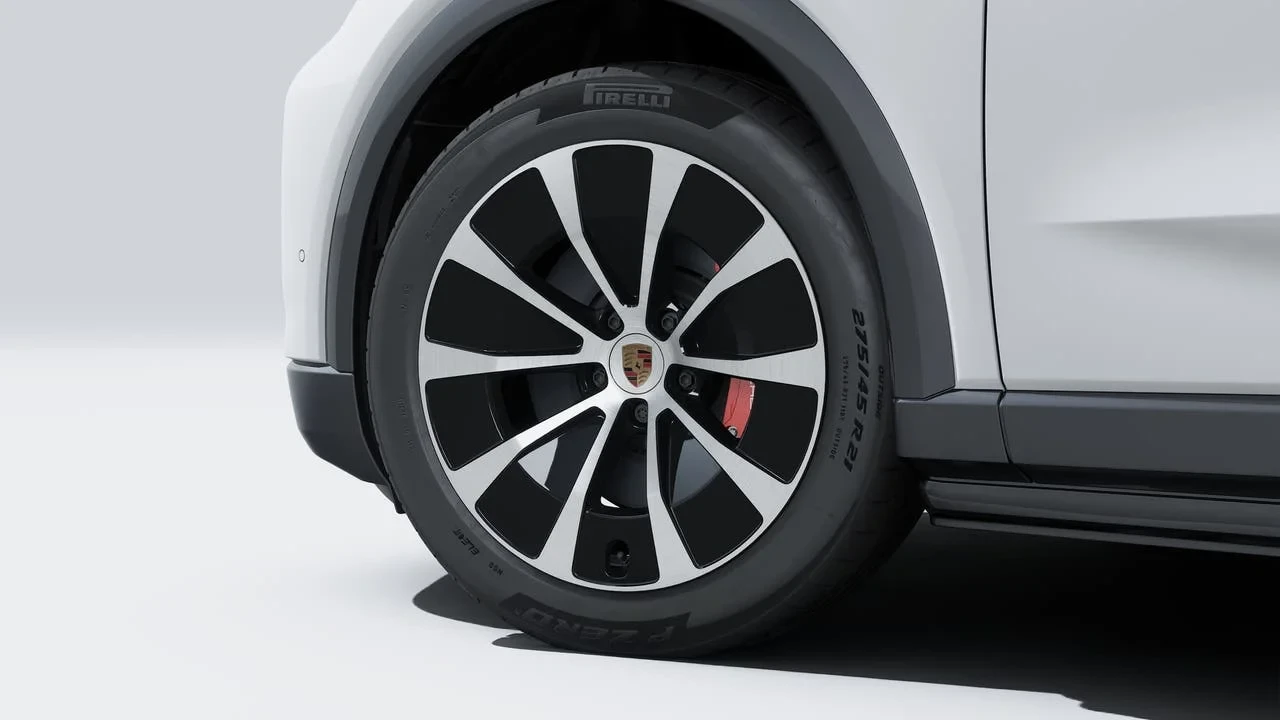 2026 Porsche 9Y0/9Y3 Cayenne S - Image 10 of 14