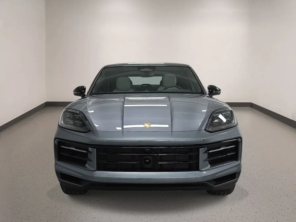 2026 Porsche 9Y0/9Y3 Cayenne S - Image 9 of 31