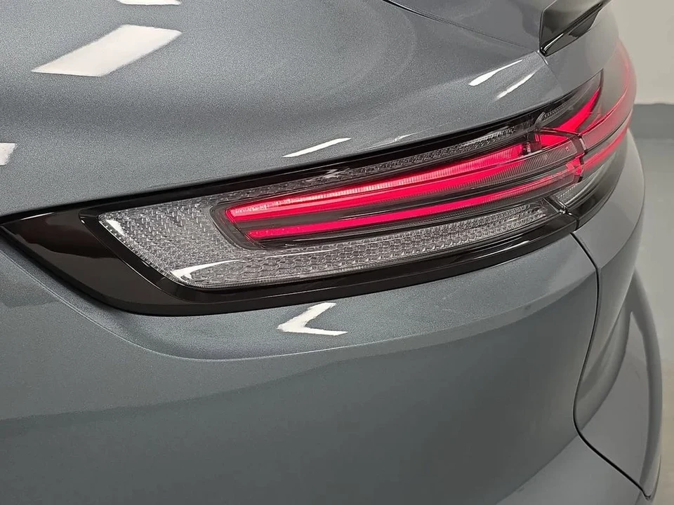 2026 Porsche 9Y0/9Y3 Cayenne S - Image 30 of 31