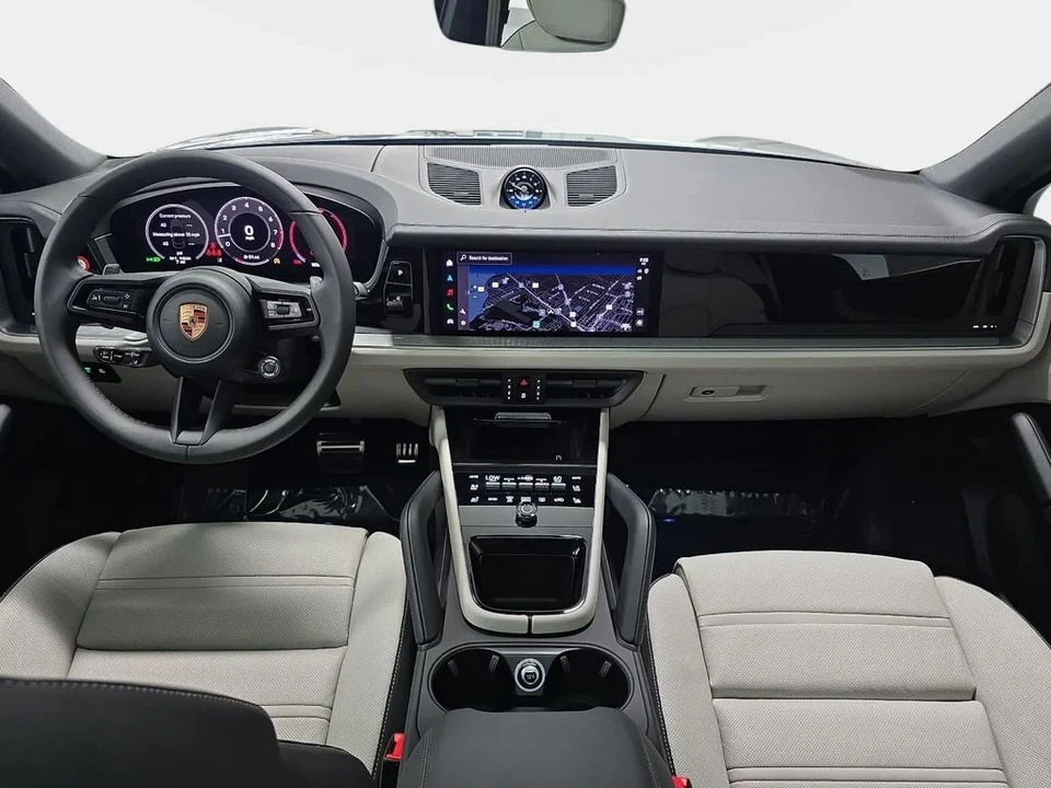 2026 Porsche 9Y0/9Y3 Cayenne S - Image 12 of 31