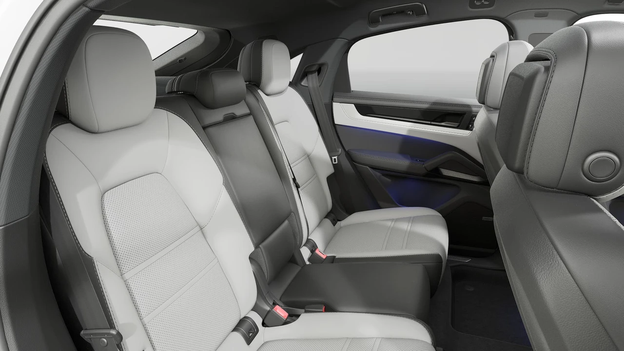2026 Porsche 9Y0/9Y3 Cayenne Coupe - Image 13 of 14