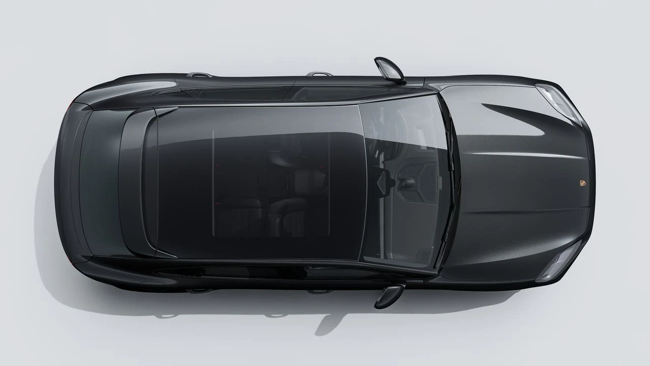 2026 Porsche 9Y0/9Y3 Cayenne Coupe - Image 5 of 14