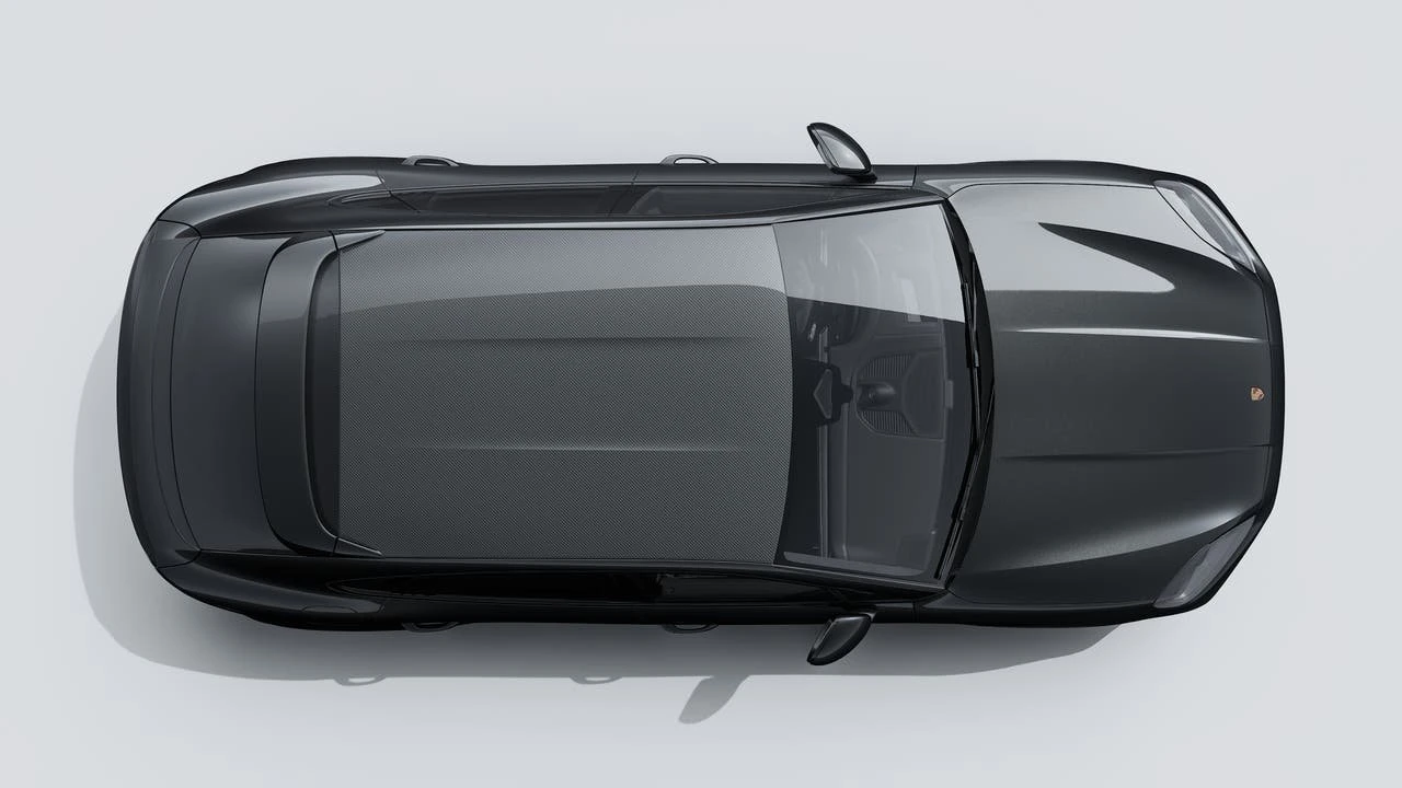 2026 Porsche 9Y0/9Y3 Cayenne Coupe - Image 5 of 14